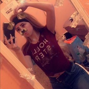 Meet your Posher, Lilly